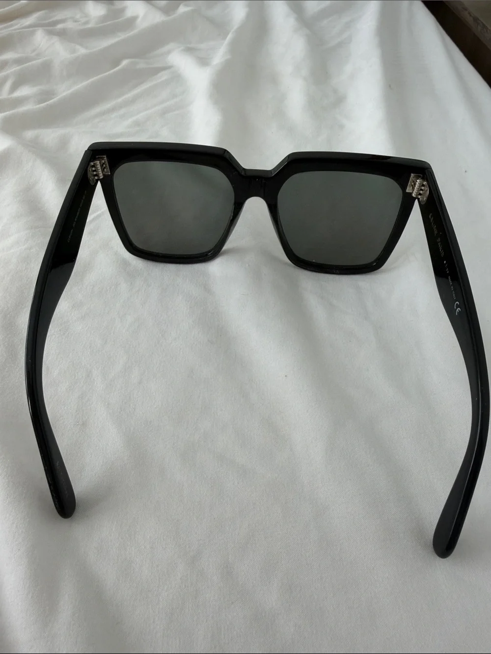 Celine bold square